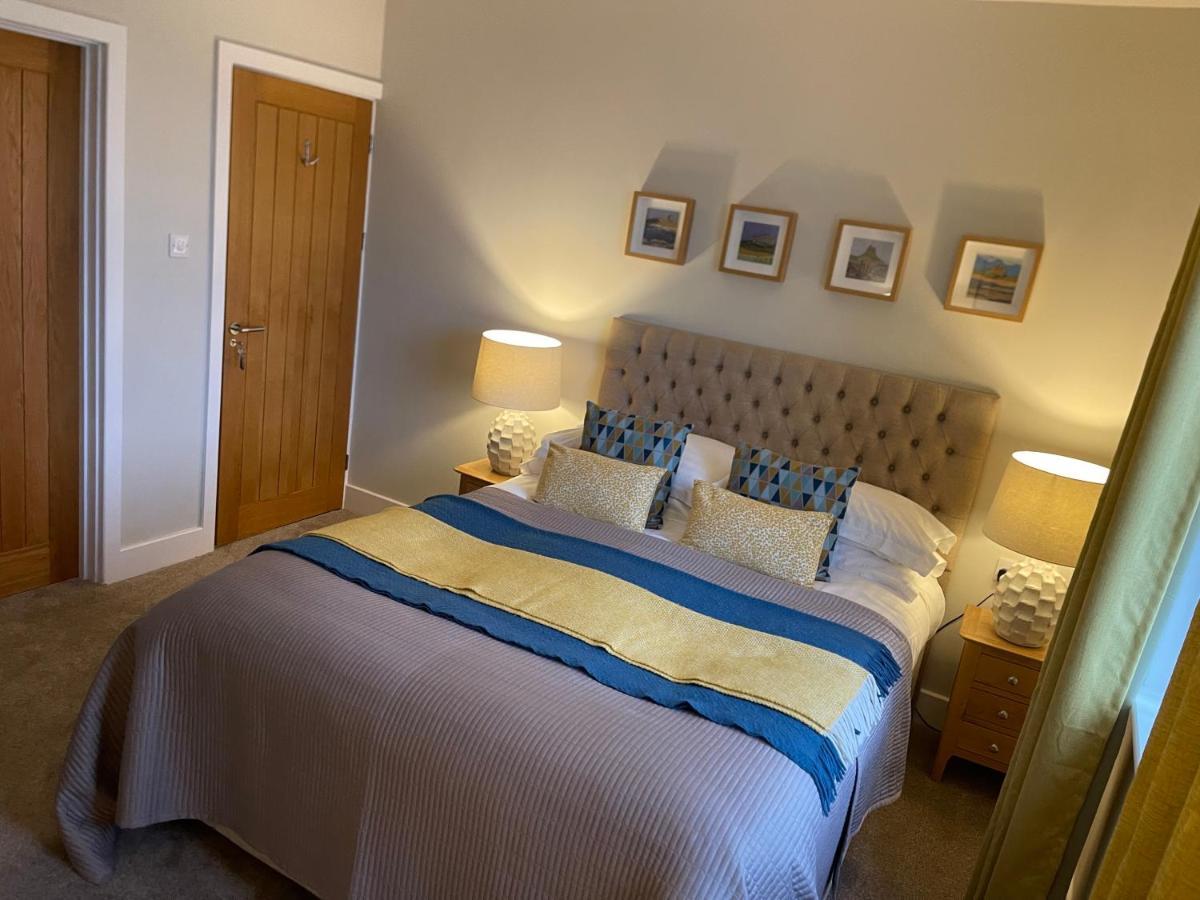 Horncliffe Only Appartement *